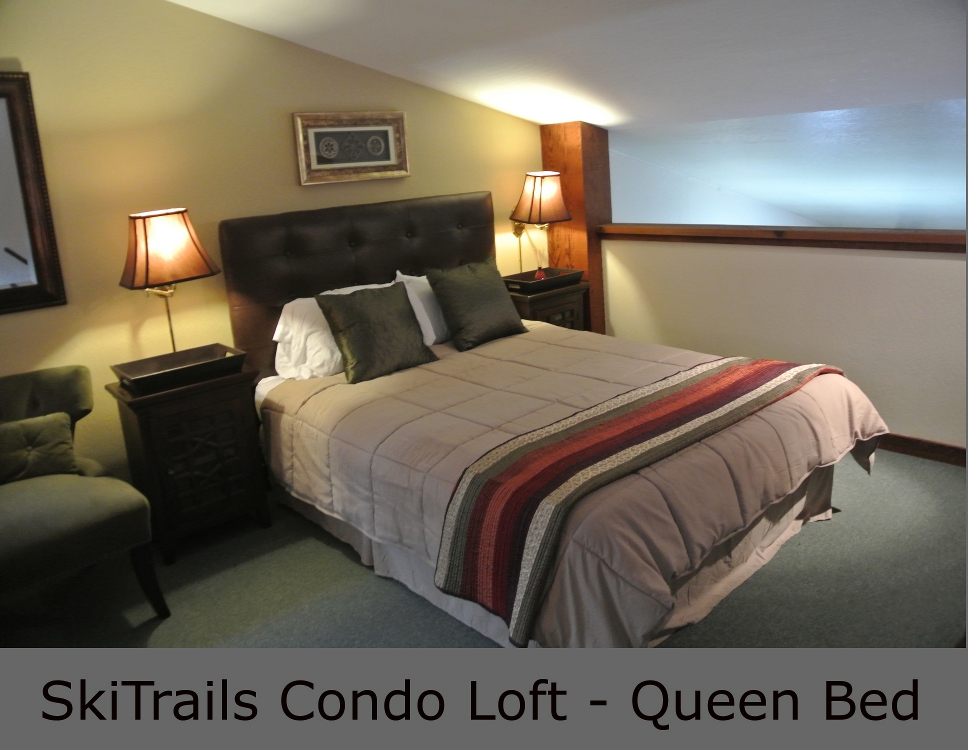 Skitrails+Loft